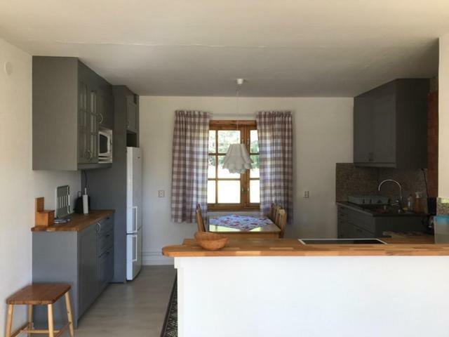 Nya Matsas Holiday home